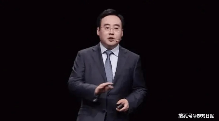 陈睿2026年突然淡出游戏圈？背后藏着行业最狠的变天信号