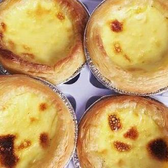 台湾肯德基28年经典蛋挞停售,独家揭秘新口味诞生! 台湾肯德基28年经典蛋挞停售,独家揭秘新口味诞生!