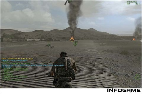 武装突袭2,箭头行动还能玩出花?老玩家压箱底的3个战术体系,现在用刚好 武装突袭2,箭头行动还能玩出花?老玩家压箱底的3个战术体系,现在用刚好