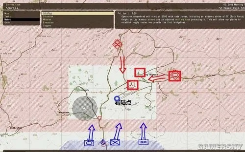 武装突袭2,箭头行动还能玩出花?老玩家压箱底的3个战术体系,现在用刚好 武装突袭2,箭头行动还能玩出花?老玩家压箱底的3个战术体系,现在用刚好
