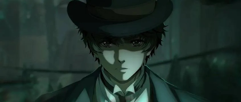 《诡秘之主》首测PV引热议：光漫步不激战，剧情深度待揭晓