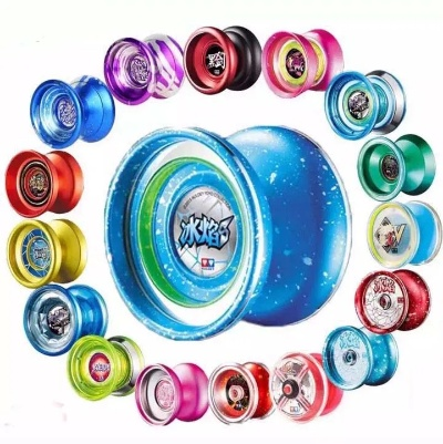 悠悠球热销断货，部分地区抢购价高达1.8万，收藏新宠！