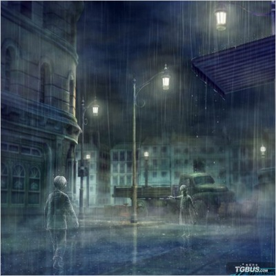 雾雨之城:揭秘幻境新篇 雾雨之城:揭秘幻境新篇