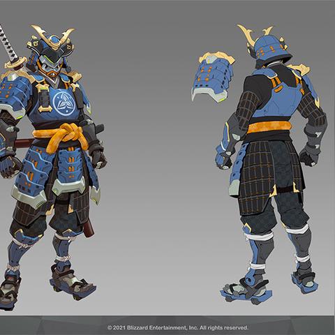 守望先锋皮肤到底藏着多少你没发现的实战密码?从传奇款到限定款的隐藏价值拆解 守望先锋皮肤到底藏着多少你没发现的实战密码?从传奇款到限定款的隐藏价值拆解