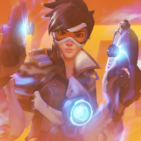 守望先锋皮肤到底藏着多少你没发现的实战密码?从传奇款到限定款的隐藏价值拆解 守望先锋皮肤到底藏着多少你没发现的实战密码?从传奇款到限定款的隐藏价值拆解