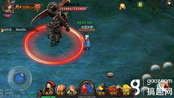 奇兵夺宝玩家必看，为什么你蹲了3天BOSS，却连紫色宝箱都没摸到？