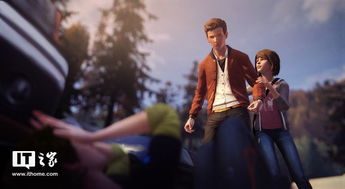 克洛伊归来，时空重塑《奇异人生》新篇震撼揭晓