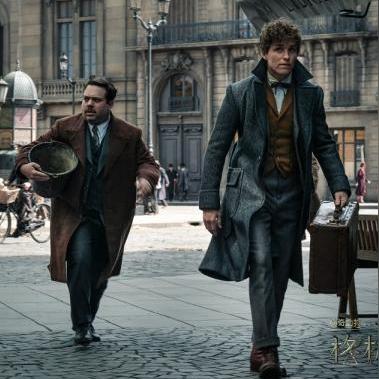 哈利波特与死亡圣器剧情解析：死亡圣器与伏地魔之战