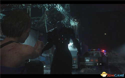 《生化危机9》首曝！双主角体验大不同，深度沉浸新体验