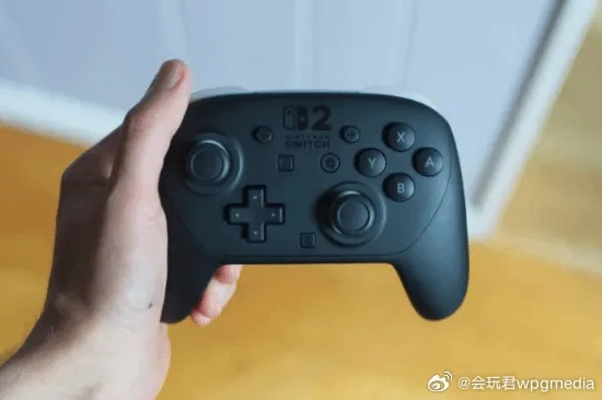 NS2 Pro手柄首发！《生化危机》9代黄金版NS2独家升级体验