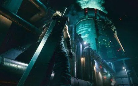 《FF7重制版》NS2/Xbox/PC/PS5平台新升级!官方金手指功能震撼来袭,畅玩新境界! 《FF7重制版》NS2/Xbox/PC/PS5平台新升级!官方金手指功能震撼来袭,畅玩新境界!