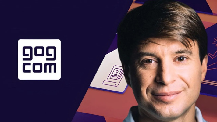 GOG挑战Steam霸权，收购经典IP，力挺Linux生态升级