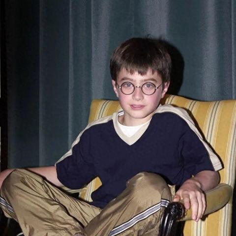 哈利波特新片预告：揭秘魔法世界新篇章