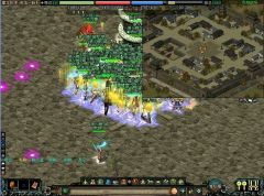 剑网一江湖升级，昆山灵石天罡符双提升，战力飞跃新境界！