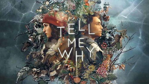 《奇异人生》新作官宣,1月21日发布会揭秘未来新篇章 《奇异人生》新作官宣,1月21日发布会揭秘未来新篇章