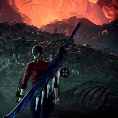 《生化危机9》独家首曝:全新视角解析,神秘敌人联动手表手办大揭秘 《生化危机9》独家首曝:全新视角解析,神秘敌人联动手表手办大揭秘