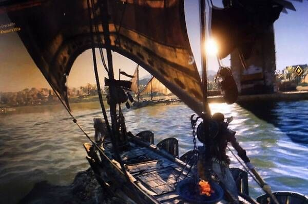 育碧官方揭秘：原声带意外上传，《刺客信条4：黑旗》幕后故事新发现