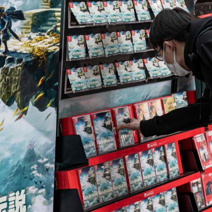 任天堂紧急整改！五年运营“成人岛”下架，全新力作即将上线