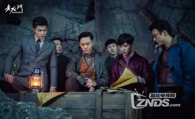 老九门2官宣炸了！藏在「陈皮的刀」里的3个玩家痛点，这次能翻篇吗？