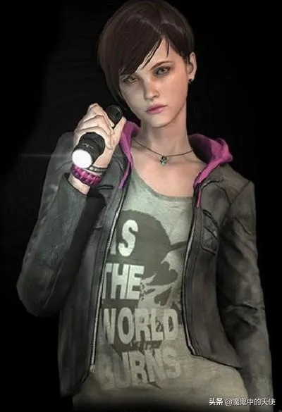 谢娃回归!《生化5》重制版粉丝狂欢,期待新篇章诞生 谢娃回归!《生化5》重制版粉丝狂欢,期待新篇章诞生