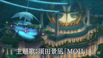 都市奇幻探险，畅游《异环》开放世界新篇章