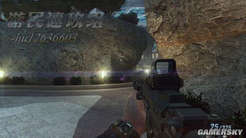 使命召唤9游民星空藏了多少老玩家不知道的实战彩蛋? 使命召唤9游民星空藏了多少老玩家不知道的实战彩蛋?