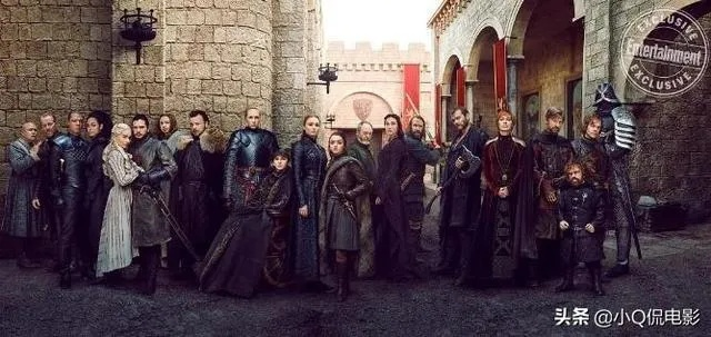 《权游衍生剧好评如潮，83%评分再创新高，口碑力作值得期待》