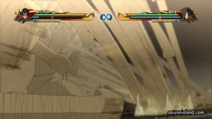 火影忍者,究极忍者风暴革命隐藏爽感密码,老玩家守了8年的格斗代入感到底是什么? 火影忍者,究极忍者风暴革命隐藏爽感密码,老玩家守了8年的格斗代入感到底是什么?