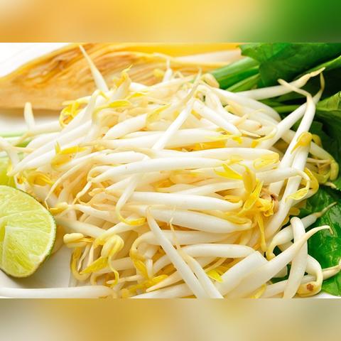 30天催熟西红柿豆芽，专家称可放心食用新突破