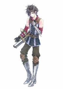 《BAKUDO》新角色立绘首曝!战斗Demo体验升级,2月震撼上线! 《BAKUDO》新角色立绘首曝!战斗Demo体验升级,2月震撼上线!