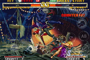 群狼之城新篇章，饿狼传说第二赛季热血启航！