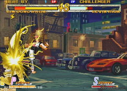 群狼之城新篇章，饿狼传说第二赛季热血启航！