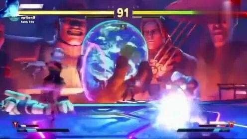 《生化9》热销巅峰,《街霸6》激战正酣,《人龙极3》狂欢不止,体验全新竞技盛宴! 《生化9》热销巅峰,《街霸6》激战正酣,《人龙极3》狂欢不止,体验全新竞技盛宴!