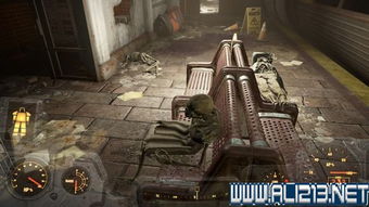 辐射重生:末世传奇,核爆新纪元 辐射重生:末世传奇,核爆新纪元