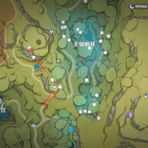 原神3.8流浪者怎么配队？老玩家实测的4套T0组合藏着这些细节