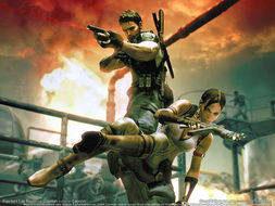 《生化危机9》畅玩攻略：揭秘最佳配置，轻松驾驭全新冒险