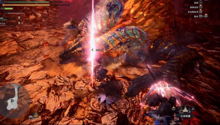 烂辉龙速刷到底藏着多少暗坑？老猎人用30场实战拆解素材掉落&弱点真相