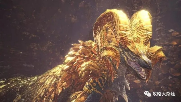 烂辉龙速刷到底藏着多少暗坑？老猎人用30场实战拆解素材掉落&弱点真相