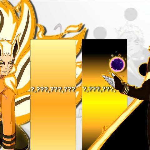 博人传泪目新篇章：九喇嘛后重磅催泪弹震撼来袭