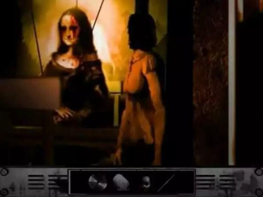 身材成诱因？少女自杀真相惊爆！《破碎怪谈：恶意取关》恐怖独游揭秘新视角