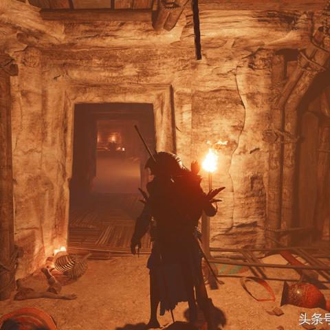 《真三起源》DLC发布会：深度揭秘新情报，畅享游戏新价值