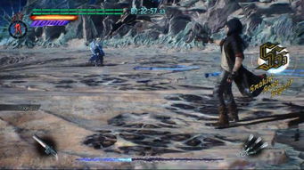 鬼泣5血宫到底藏着多少隐藏机制？老玩家实测300层才摸清的通关密码