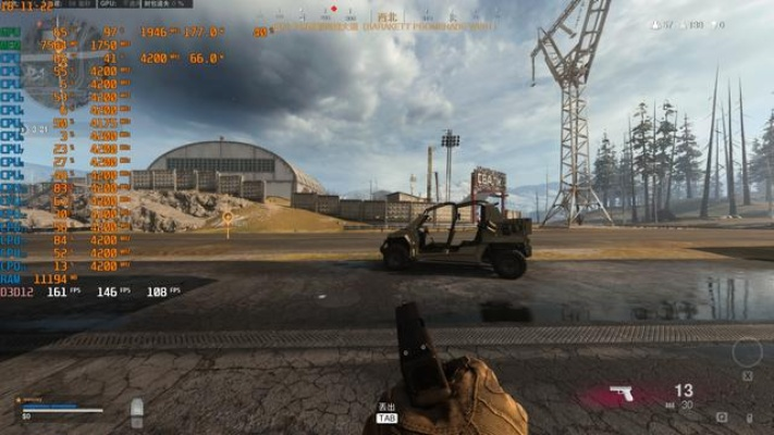 COD16还能畅玩2026？实测3套平民配置打穿全模式的终极答案