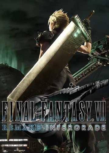 《最终幻想7：重制版Intergrade》NS2版发售在即，全新上帝模式升级，体验极致挑战新境界