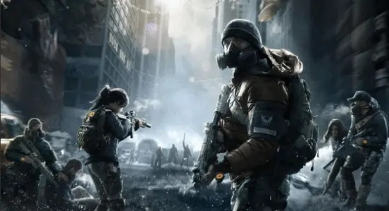 《全境封锁3》总监离职内幕，揭示《圣歌》困境新线索