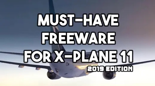 X-Plane 10还能玩吗？2026年老飞友的「极限优化+冷门机模」实战攻略
