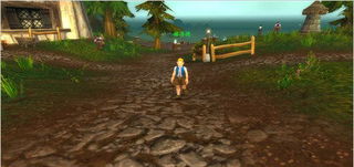 希尔斯布莱德的雾里藏着什么？老玩家蹲了12年才懂的「艾泽拉斯记忆密码」