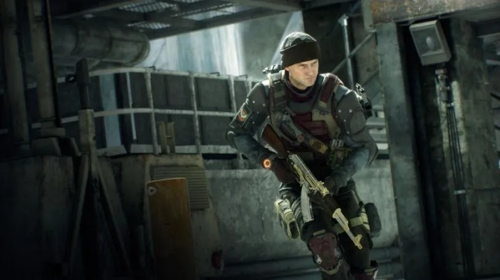 《全境封锁》制作人朱立安离职育碧，加盟《战地》工作室开启新篇章