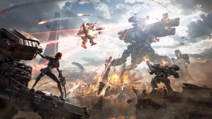 2026年还在找好玩的射击网游？这3款小众神作已经悄悄霸榜玩家私藏列表