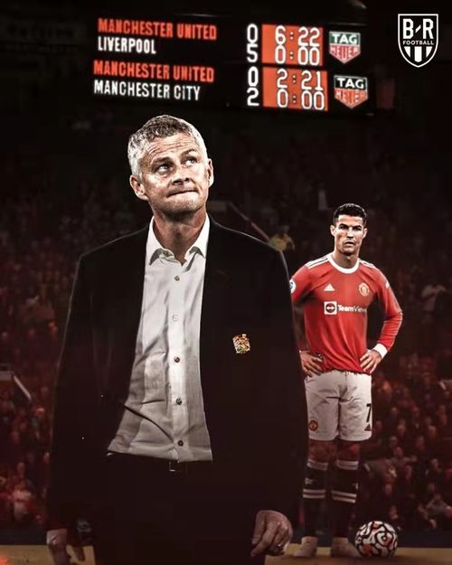 外媒曝C罗与女友感情危机？三点细节揭露藏在完美人设下的裂痕